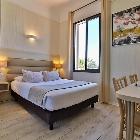 Hotell Golf Bandol