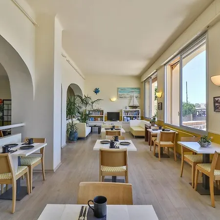Golf Hotell